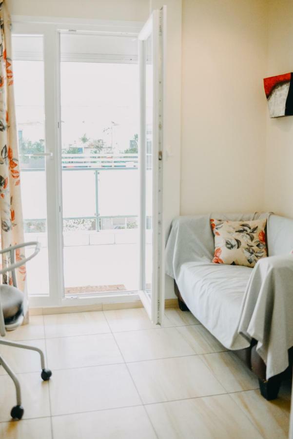 Best House, Rooftop Aprtm., Marina Zeas Pireu Exterior foto